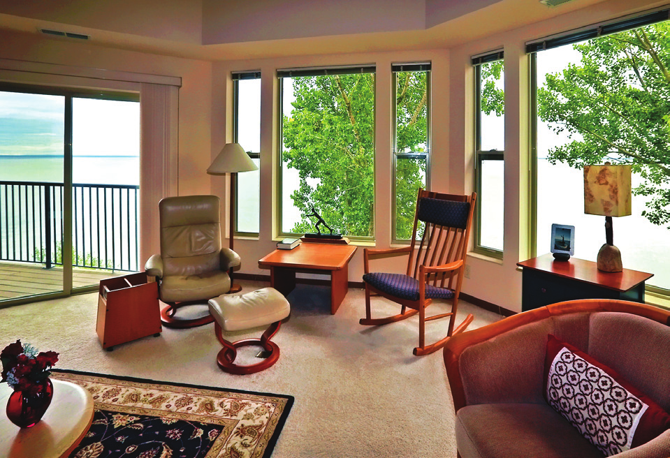 Ecumen Lakeshore Senior Living Community Assisted Living, Nursing